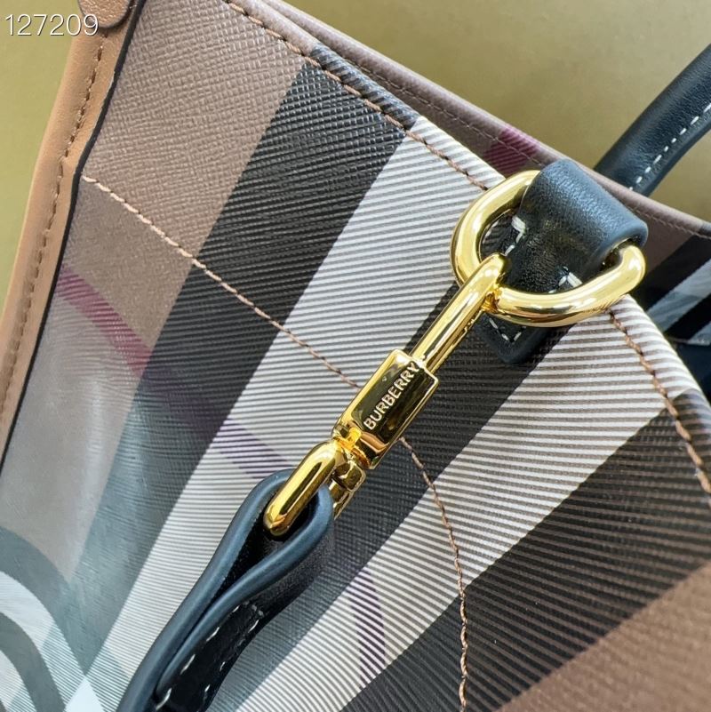 Burberry Shopping Bags